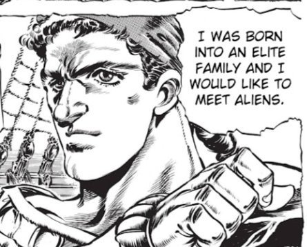 Google Translated Jojo Out Of Context [8] | JoJo Amino Amino