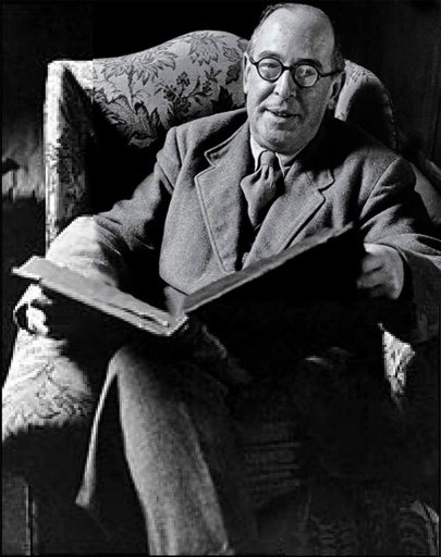 C.S Lewis | Wiki | Theology Amino