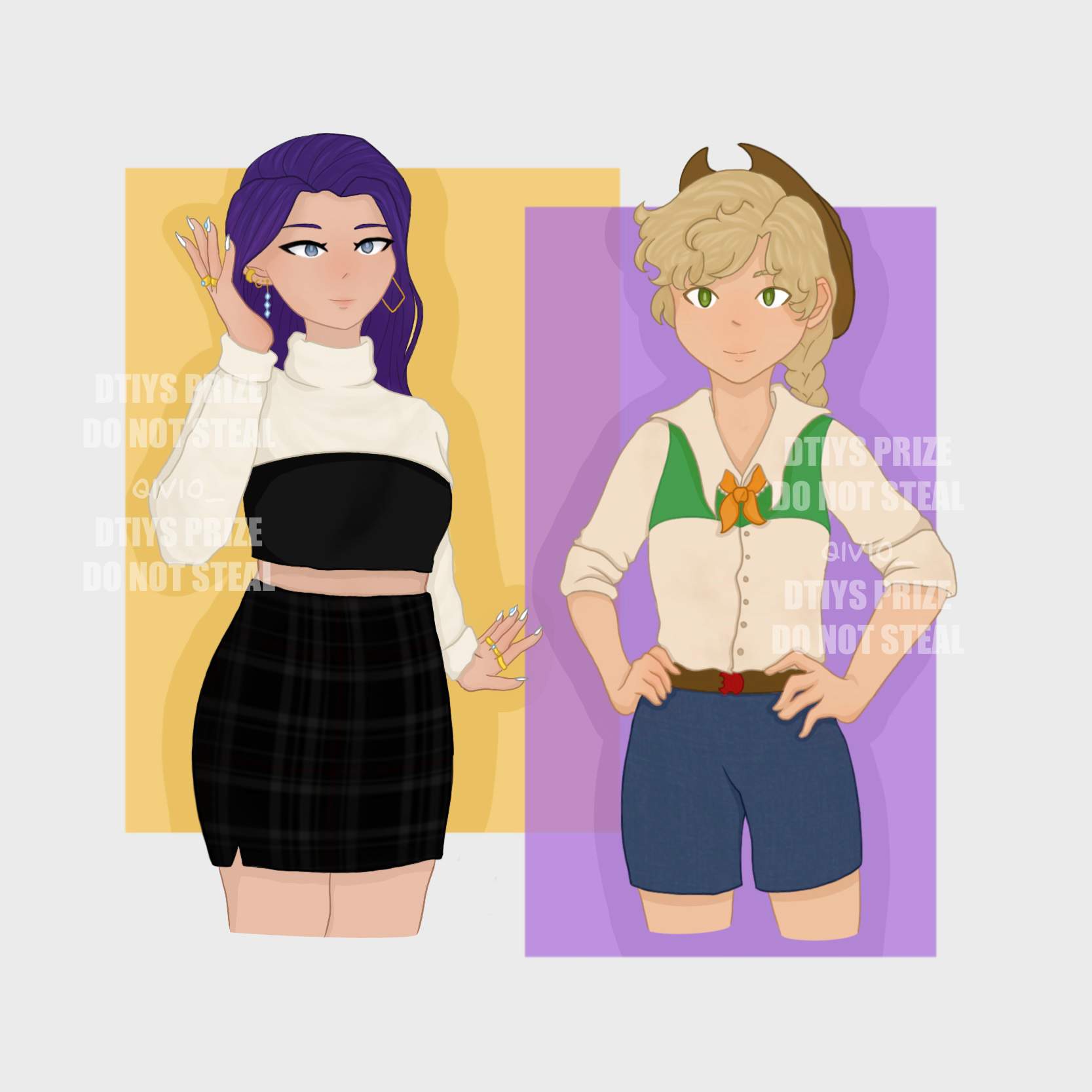 rarijack human | My little pony Amino