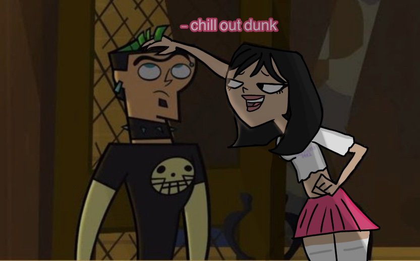 Inserts 🌸 | Wiki | Total Drama Official Amino