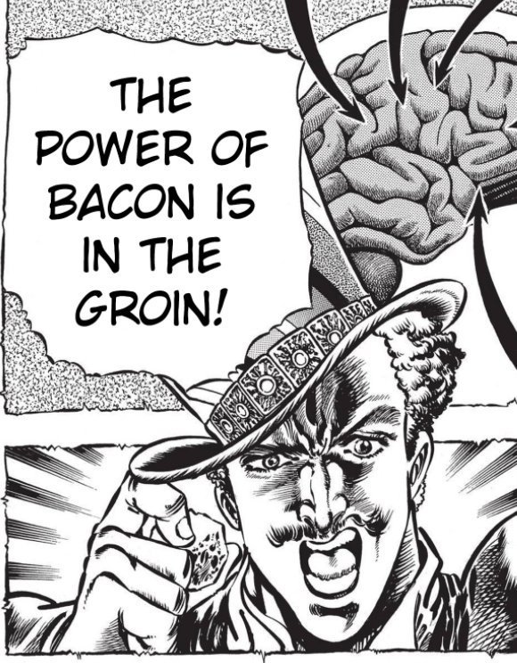 Google Translated Jojo Out Of Context [8] | JoJo Amino Amino