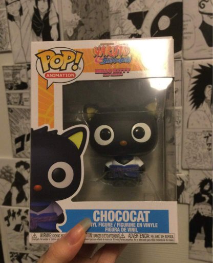 comic con pops
