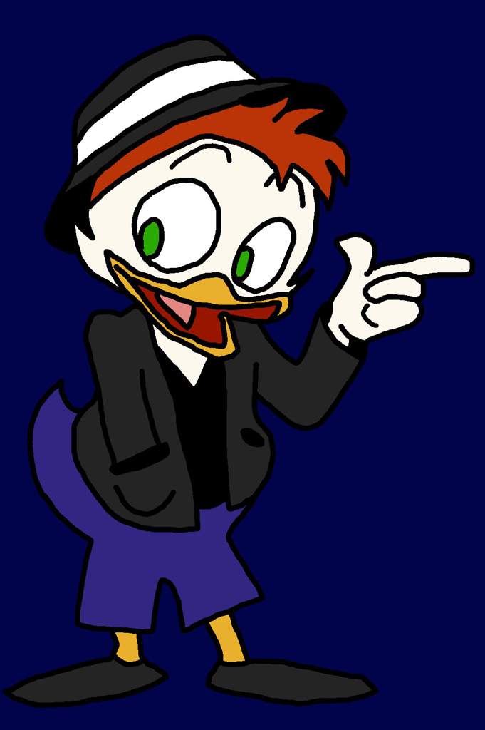 Casey Duck (née Alexander) | Wiki | Duck-Tales Amino