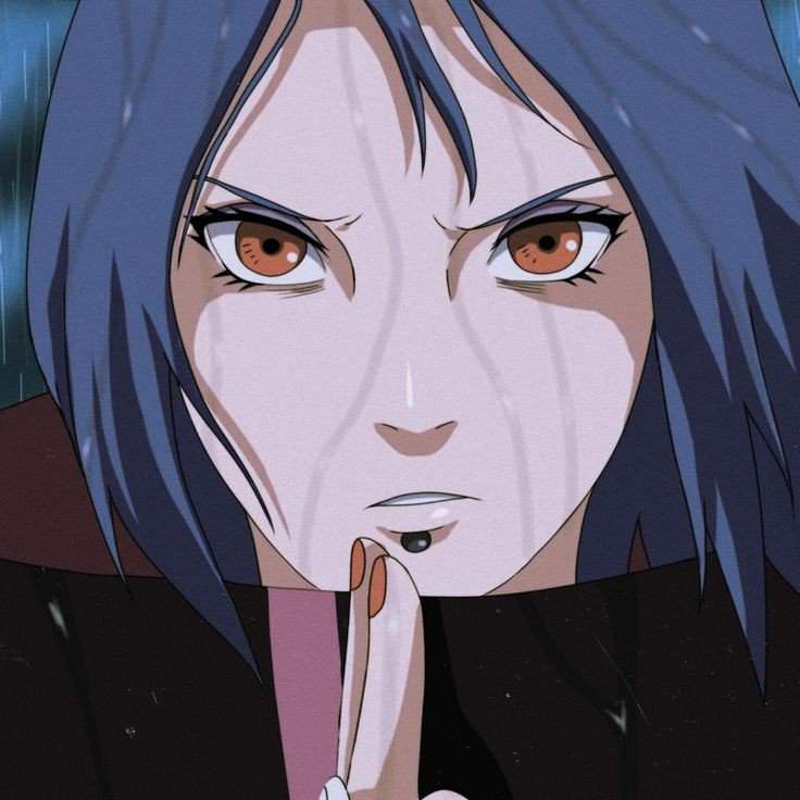 Konan .｡*♡ | Wiki | Anime Amino