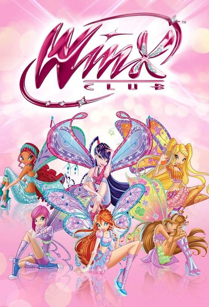 Should TMNT have a crossover with Winx Club? | Cartoon Amino