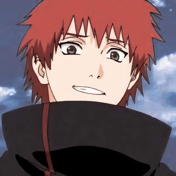 Sasori.｡*♡ | Wiki | Anime Amino