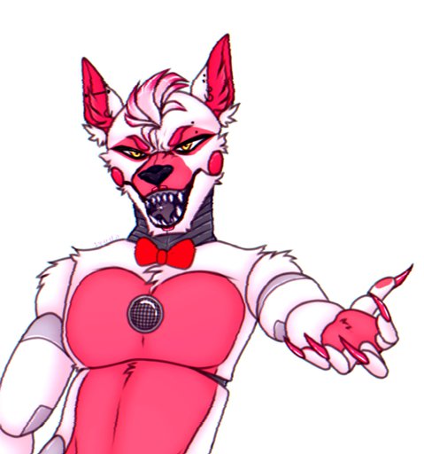 X-Funtime Foxy-X | Wiki | Five Nights At Freddy's Amino