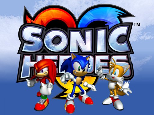 Classic Sonic Heroes (Super Edition), Wiki