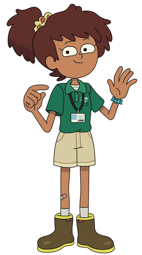 ∆°•anne Boonchuy•°∆ Wiki Amphibia •español• Amino 8377