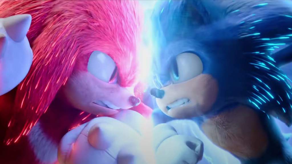 Sonic 2 En Streaming Vf Gratuit La sortie de Sonic 2 en streaming et disque | Sonic & Sega FR Amino