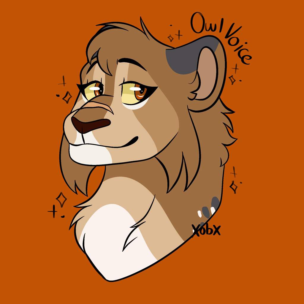 Oc Headshots pt 2 | ~My Pride~ Amino