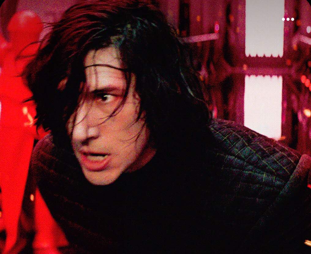 Kylo Ren | Star Wars Amino