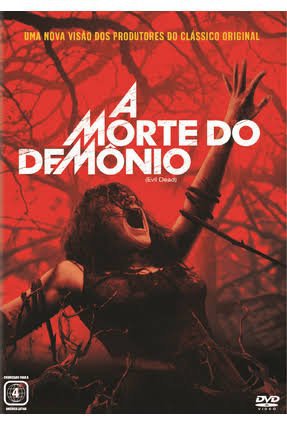 A Morte Do Demônio | Wiki | FILMES & SÉRIES ™ Amino