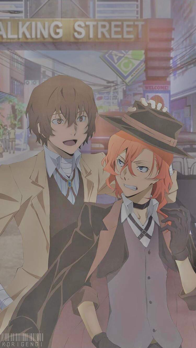 Rules | Wiki | Bungou Stray Dogs Amino