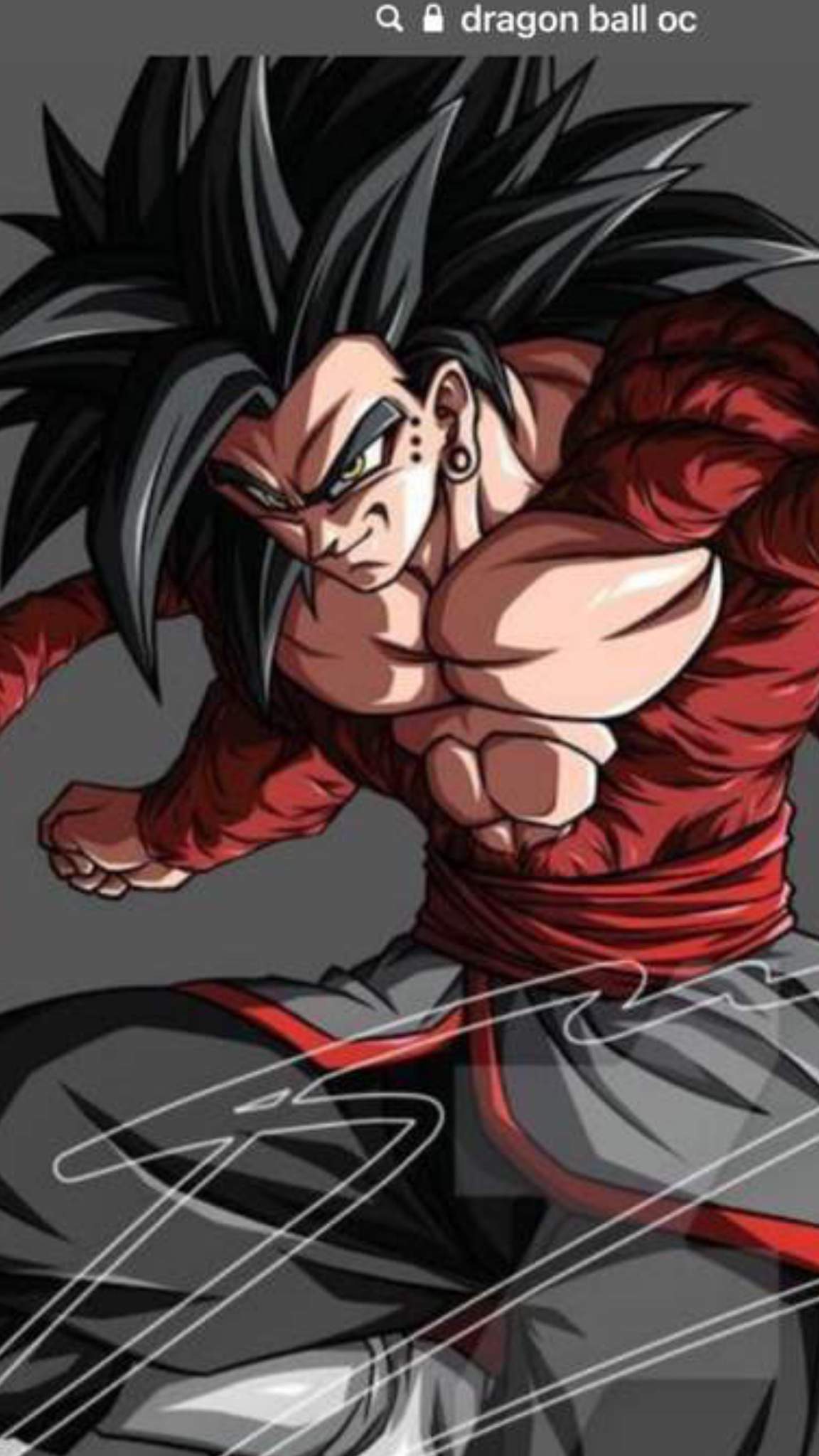 Kai | Wiki | DragonBallZ Amino