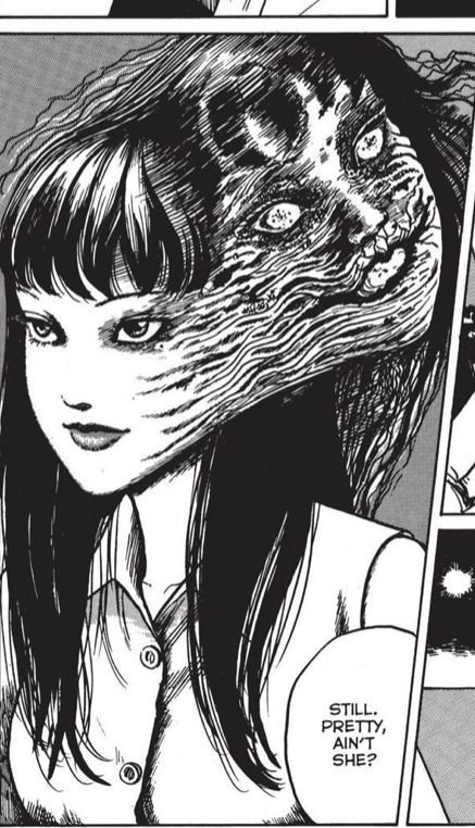 Tomie Wiki Otanix Amino