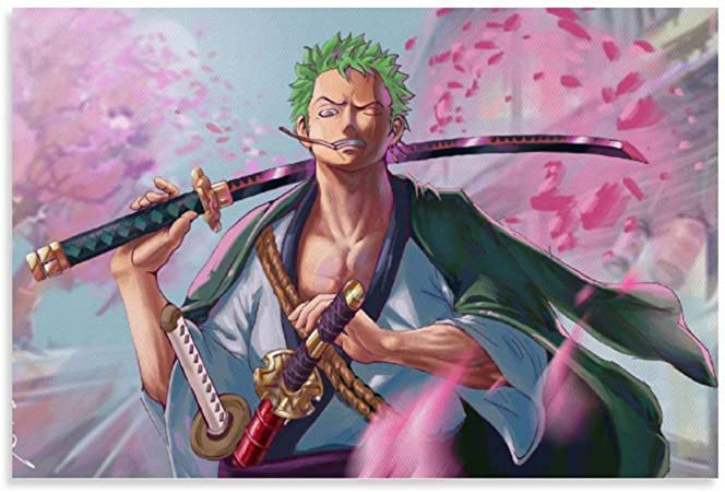 Zoro vs Leonardo (One piece vs Tmnt) | Battle Arena Amino Amino