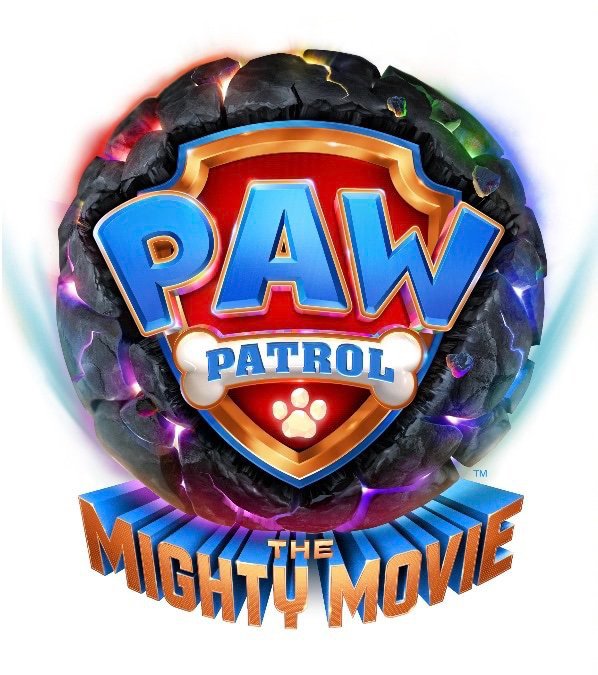 El nuevo logo | 🐾Paw Patrol World🐾[oficial] Amino