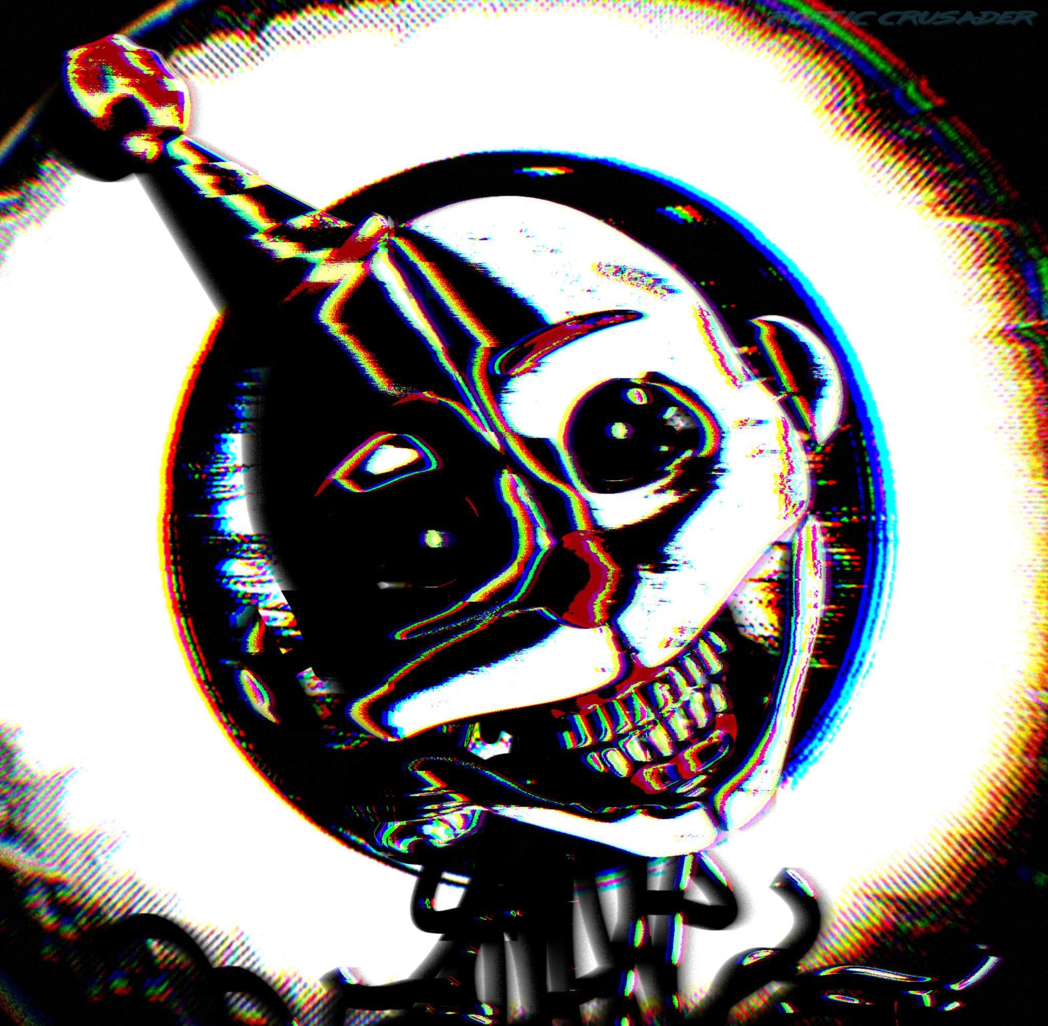 New Profile Photo | Five Nights At Freddy's Amino