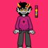 amino-Karkat Vantas-8888e3ca