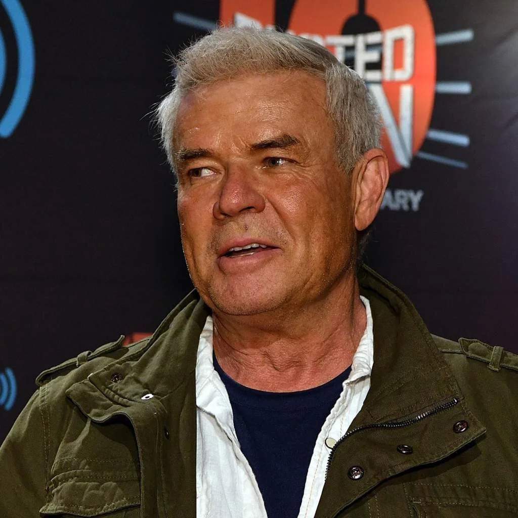 Happy Birthday to Eric Bischoff! | Wrestling Amino