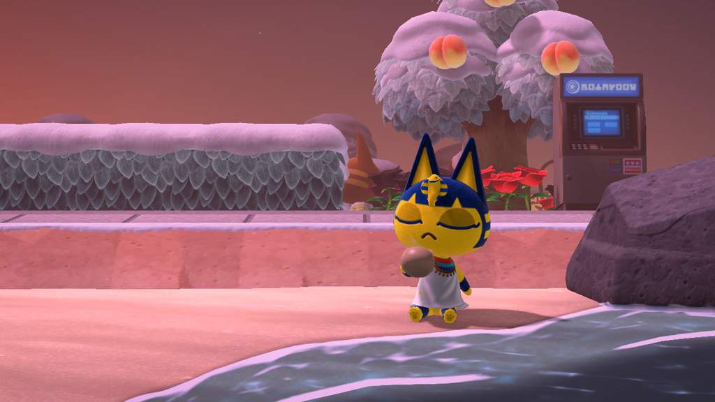 ︎Ankha ︎ | Wiki | Animal Crossing Amino