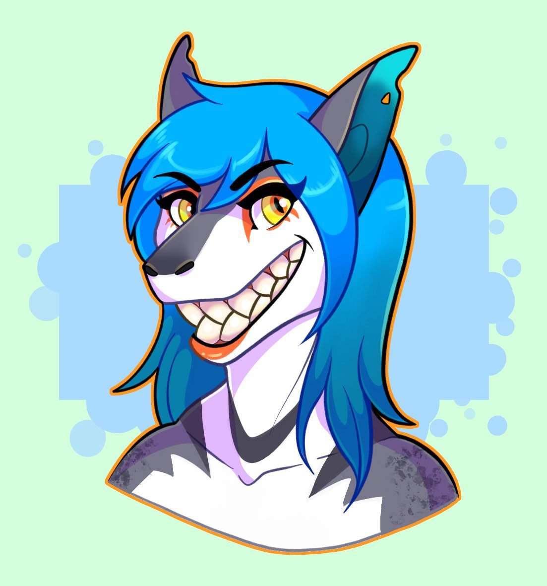 Liz Fletcher | Wiki | Furry Amino