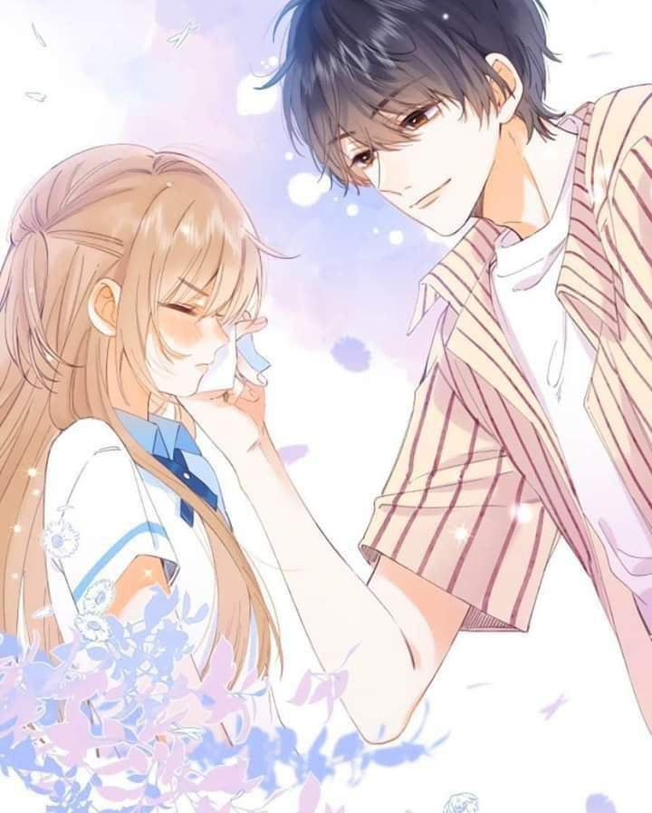 Hidden love: Can't be concealed | Anime Amino