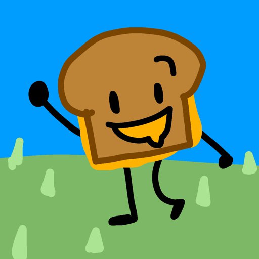 Grilled Cheese | Wiki | BFDI Amino