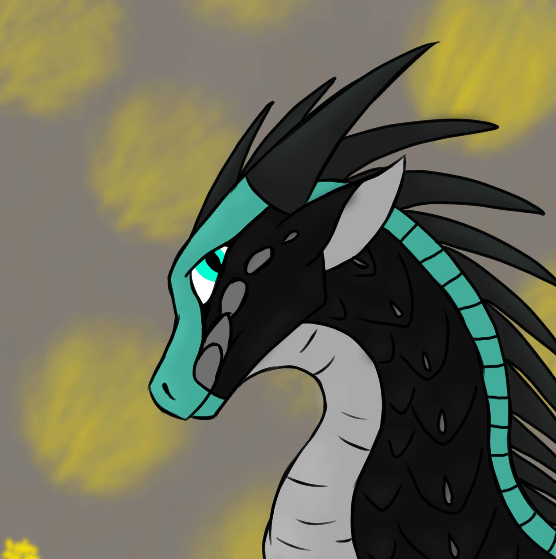 Life Gives You Lemons | Wings Of Fire.. Amino