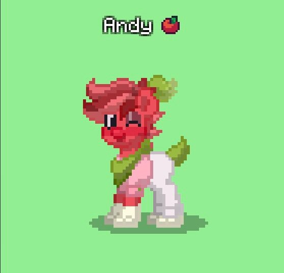 yeeeeeah 😼 | Pony Town Amino