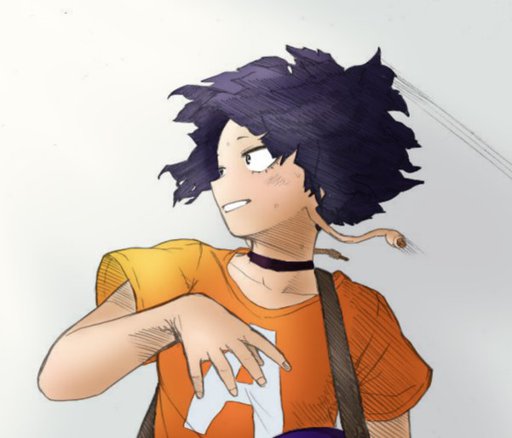 Kurai Saito second oc MHA | My Hero Academia Amino