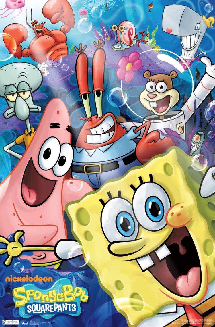 Spongebob SquarePants | Wiki | Cartoon Amino