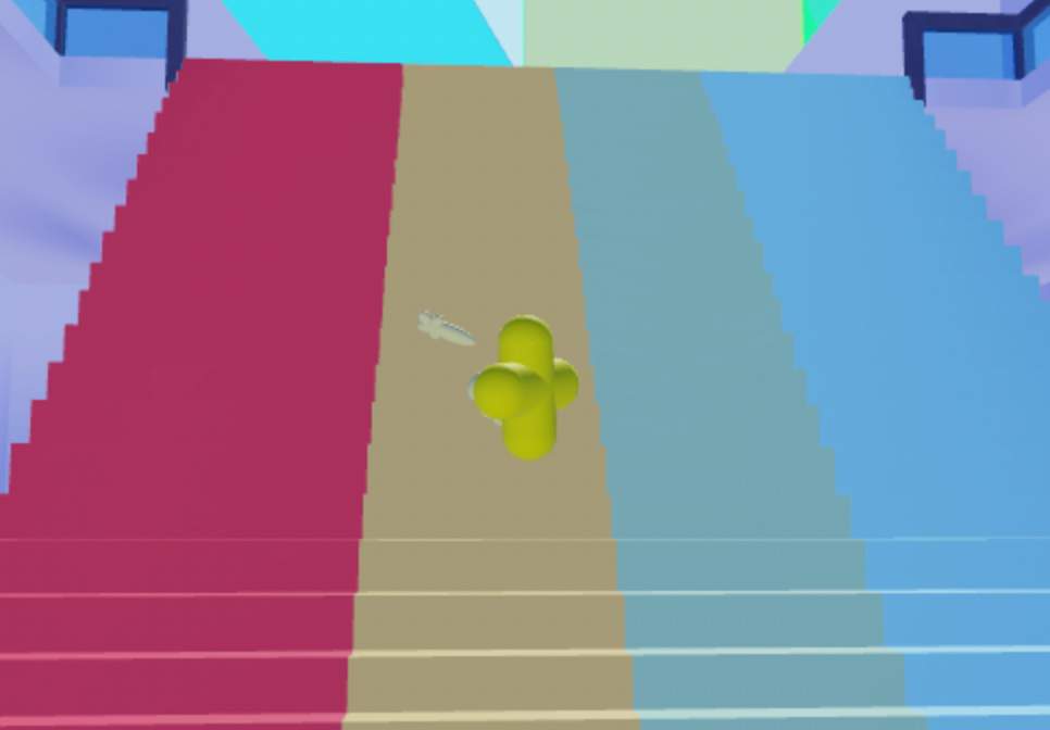 x falling down stairs in roblox | BFDI Amino