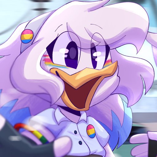 Feather SirenQuack | Wiki | Duck-Tales Amino