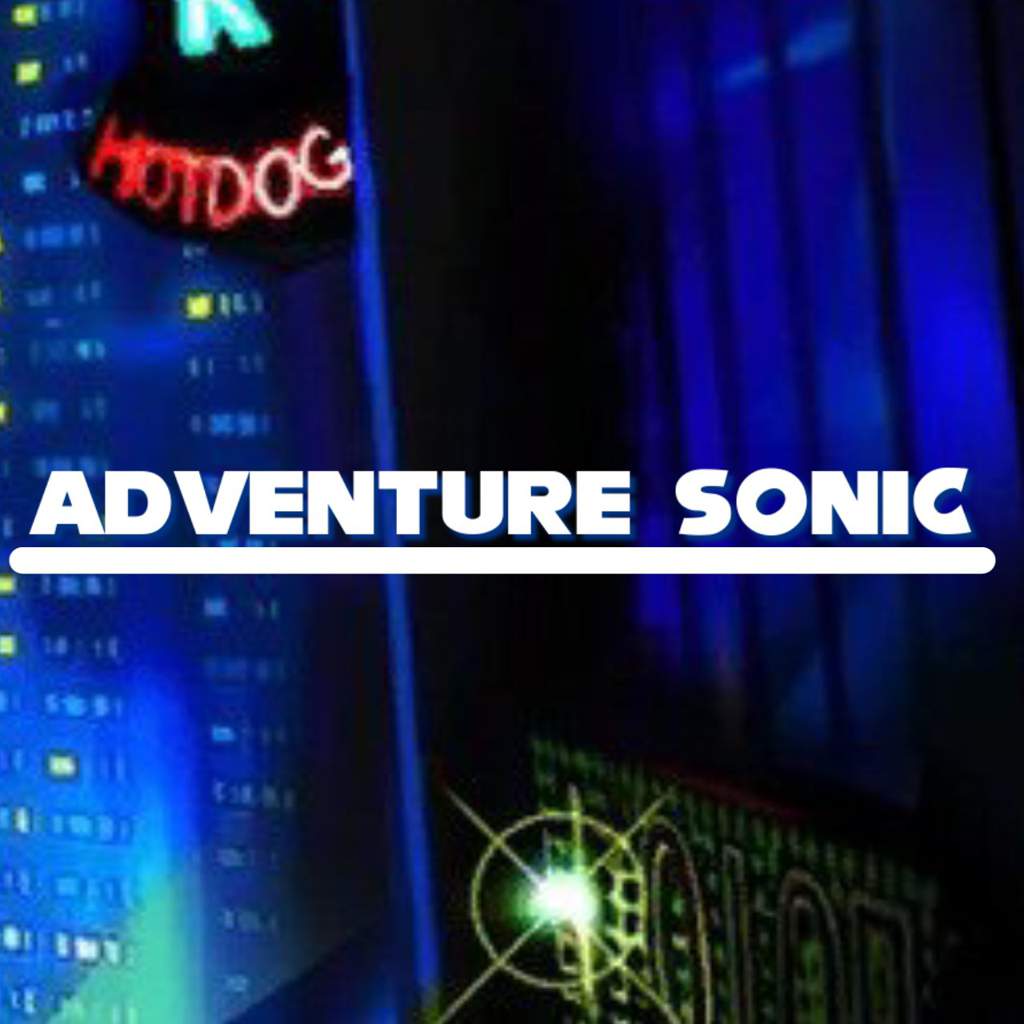 🔹️💠ℙℝ𝔼𝕊𝔼ℕ𝕋𝔸ℂ𝕀𝕆ℕ💠🔹️ | Sonic The Hedgehog Español Amino