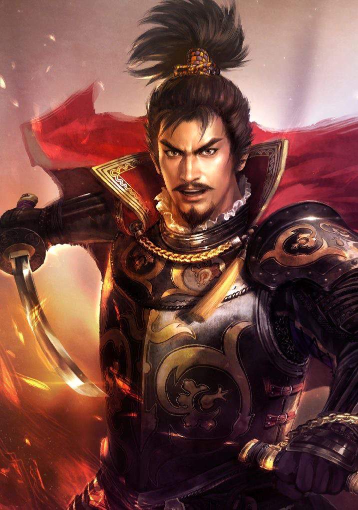 Oda Nobunaga | Wiki | Sengoku Japan Amino