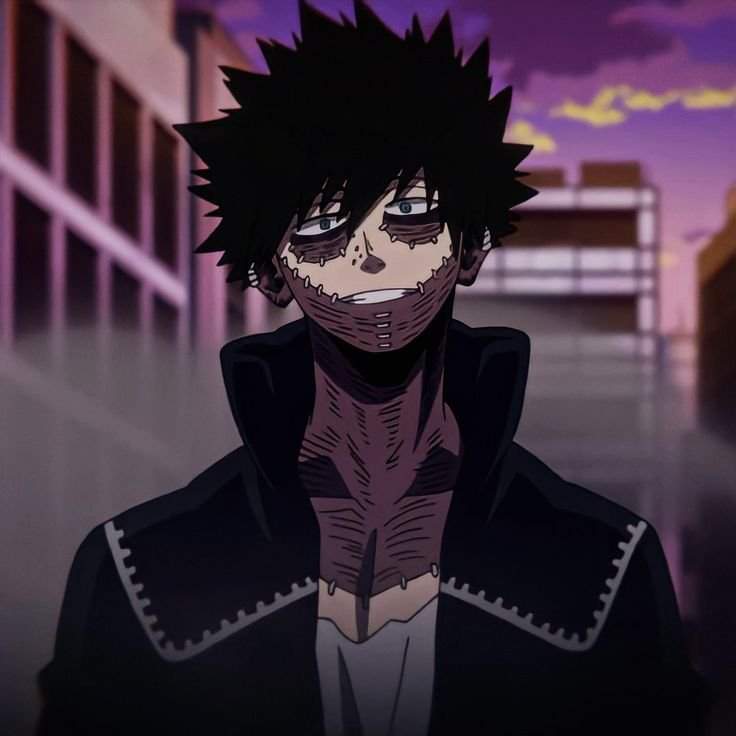 Dabi | Wiki | Anime Amino