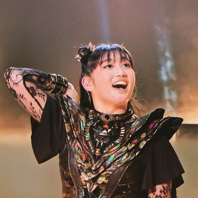 Momoko-Metal #150 | Wiki | BABYMETAL. Amino