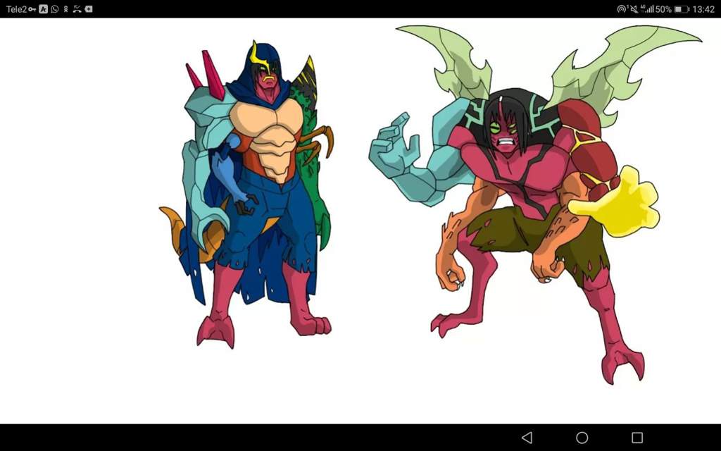 ben 10 classic ultimate kevin