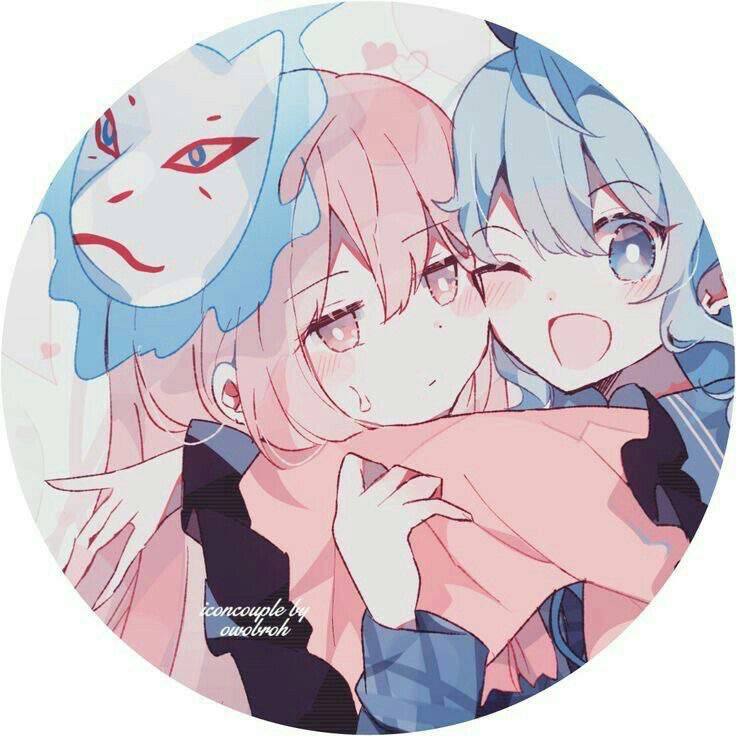 Heres a free touhou matching pfp :D | Touhou Project Amino