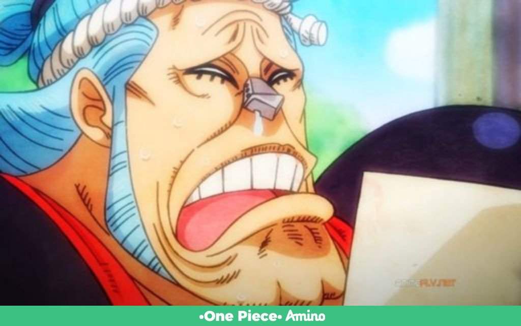 Franosuke O Robi Y Usopphachi One Piece Amino