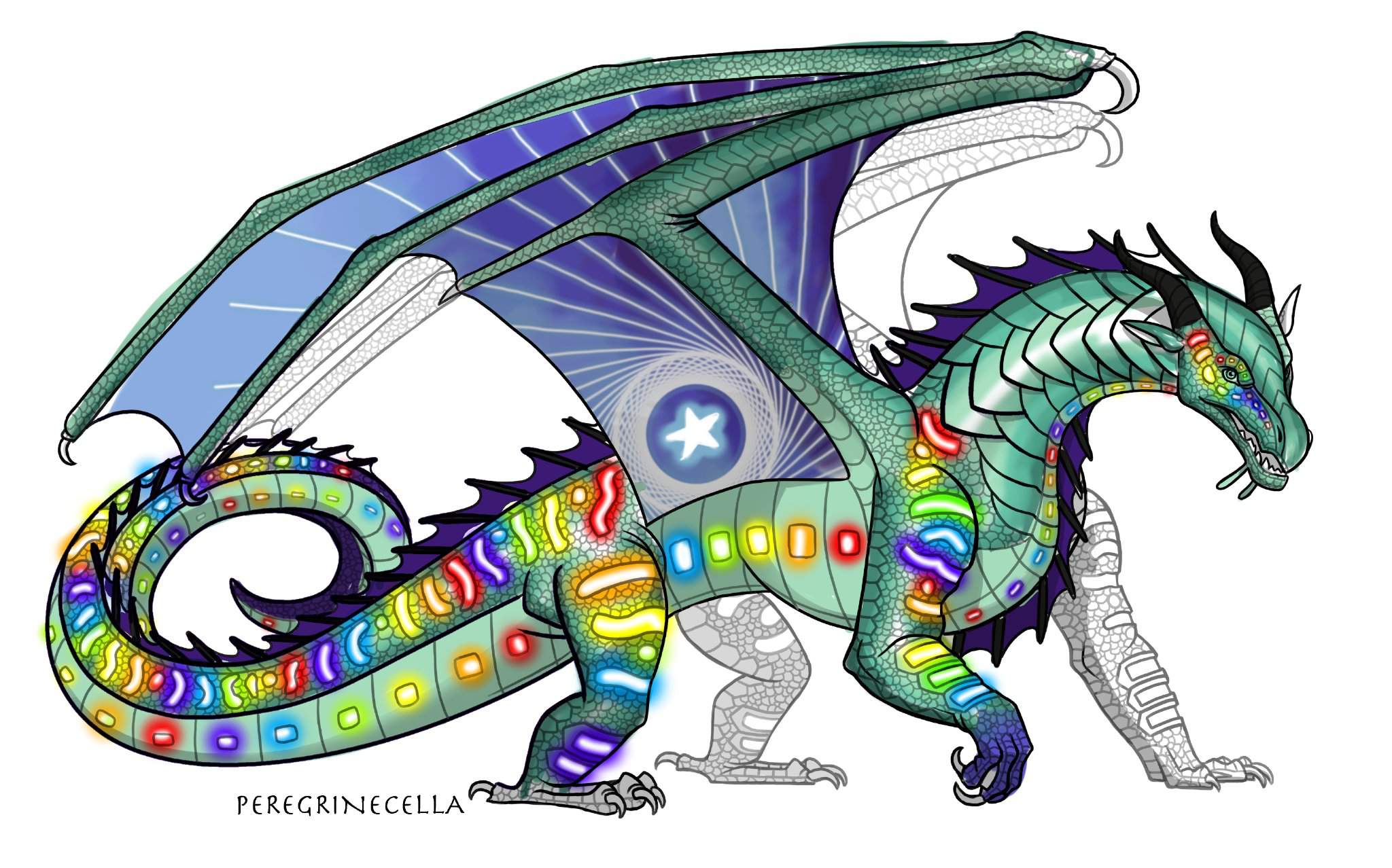 Pride Adopt | Wings Of Fire.. Amino