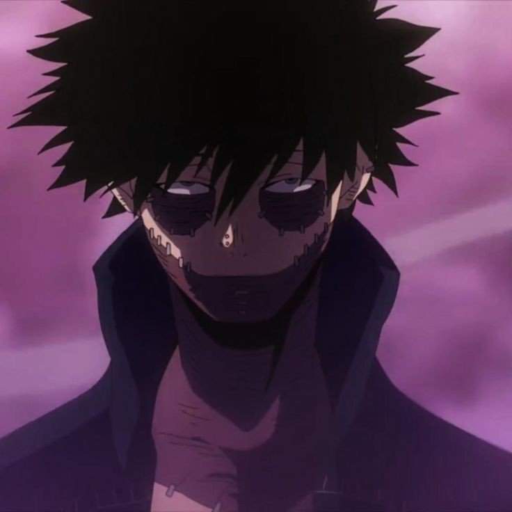 Dabi | Wiki | Anime Amino