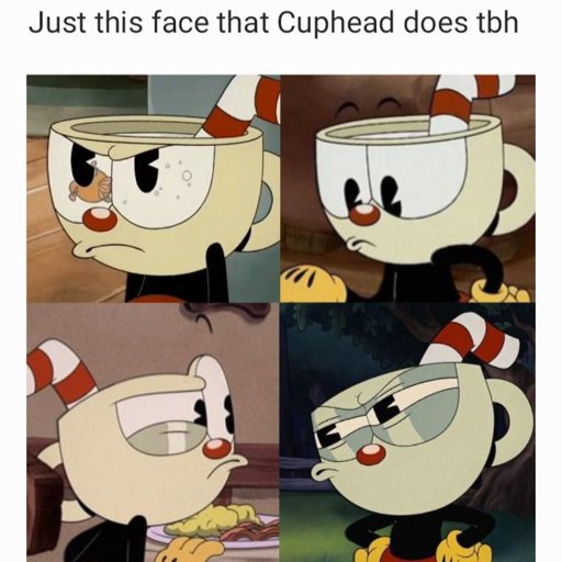 Cuphead Color Palette Doodles 🤍 | Cuphead Official™ Amino