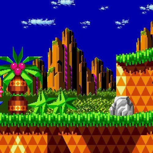 My Top 10 Beach/Island Level Music in Sonic Games | Sonic the Hedgehog ...