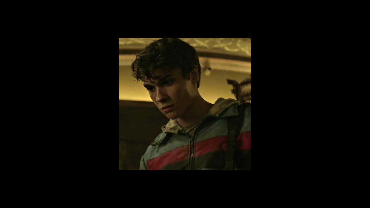 ezra. | Wiki | Stranger Things Amino