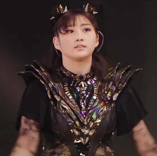 Momoko-Metal #156 | Wiki | BABYMETAL. Amino