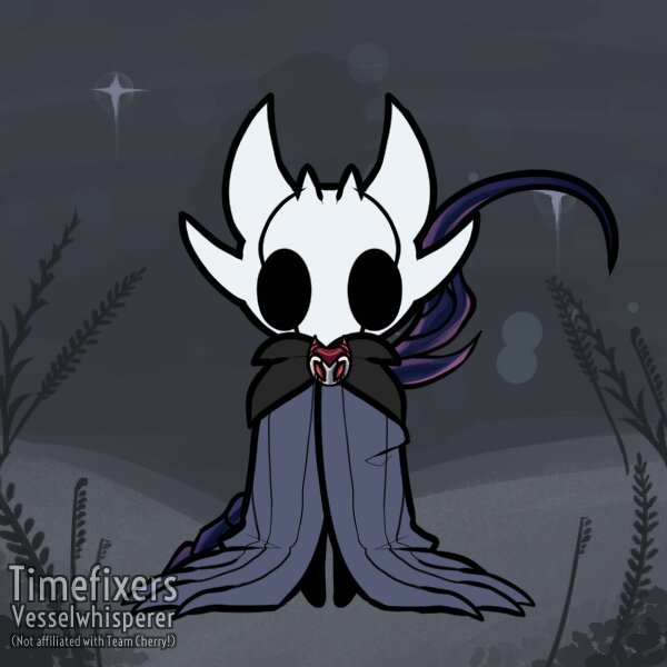 Gawri The explorer | Wiki | Hollow Knight™ Amino