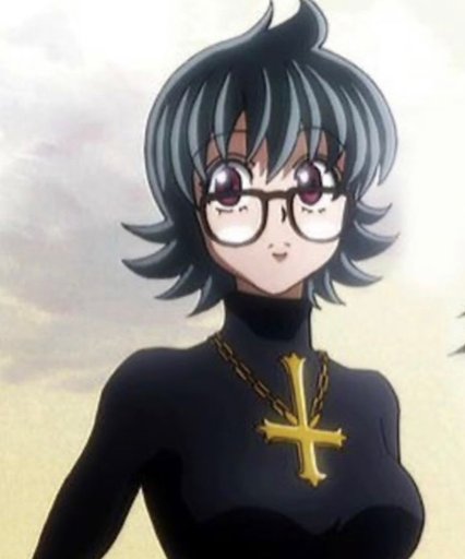 Shizuku Murasaki | Wiki | Hunter x Hunter Amino